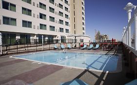 Doubletree By Hilton El Paso Downtown