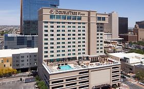 Doubletree By Hilton El Paso Downtown